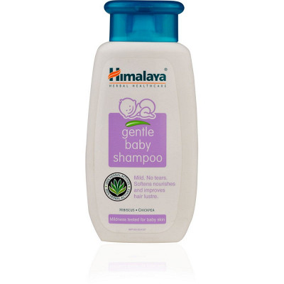 Himalaya Gentle Baby Shampoo